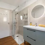 Maison Aux Portes De Caen Hébergement de vacances *