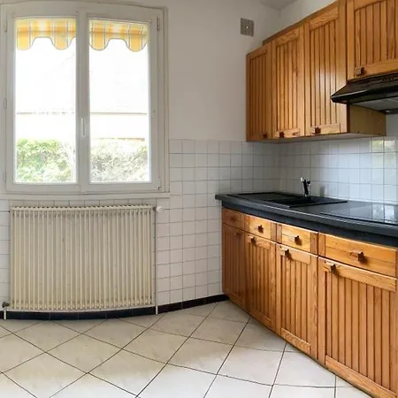 Grande Maison Familiale - 10 Pers - Caen Et Plages Du Débarquement