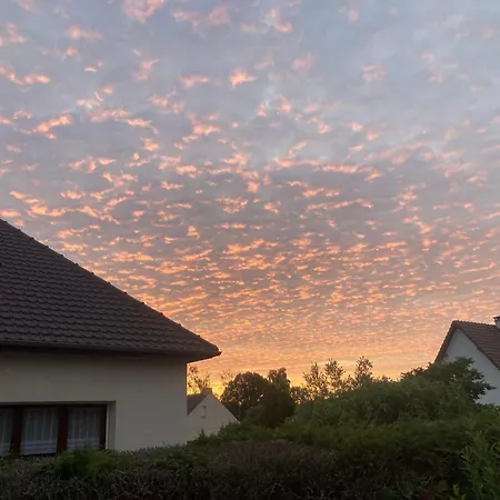 別荘 Grande Maison Familiale - 10 Pers - Caen Et Plages Du Debarquement Ifs