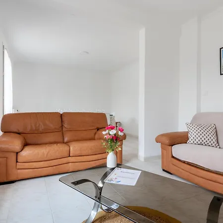 Grande Maison Familiale - 10 Pers - Caen Et Plages Du Debarquement * Ifs