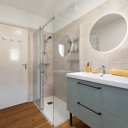 Grande Maison Familiale - 10 Pers - Caen Et Plages Du Debarquement Holiday home *