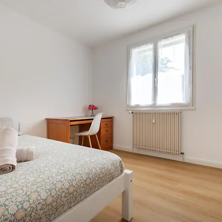 Grande Maison Familiale - 10 Pers - Caen Et Plages Du Debarquement * Ifs