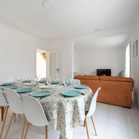 Grande Maison Familiale - 10 Pers - Caen Et Plages Du Débarquement Ifs