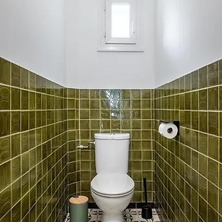 Casa vacanze Grande Maison Familiale - 10 Pers - Caen Et Plages Du Débarquement Ifs