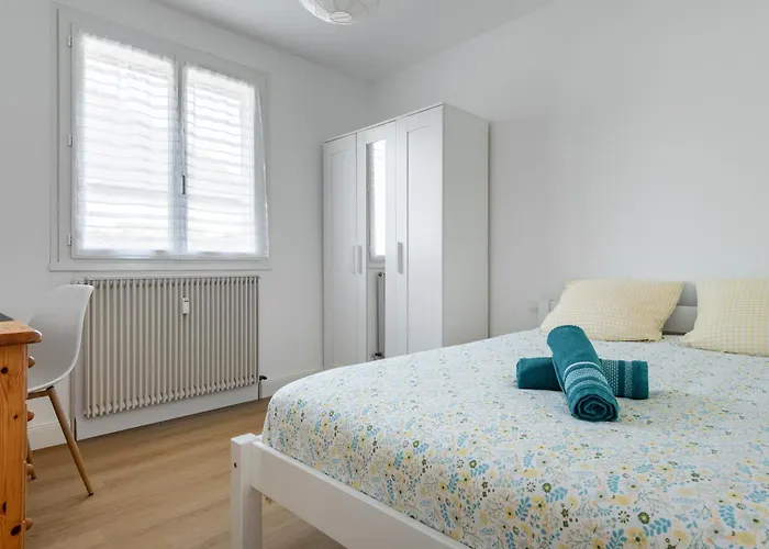 Vakantiehuis Grande Maison Familiale - 10 Pers - Caen Et Plages Du Debarquement Ifs