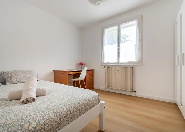 Grande Maison Familiale - 10 Pers - Caen Et Plages Du Debarquement * Ifs