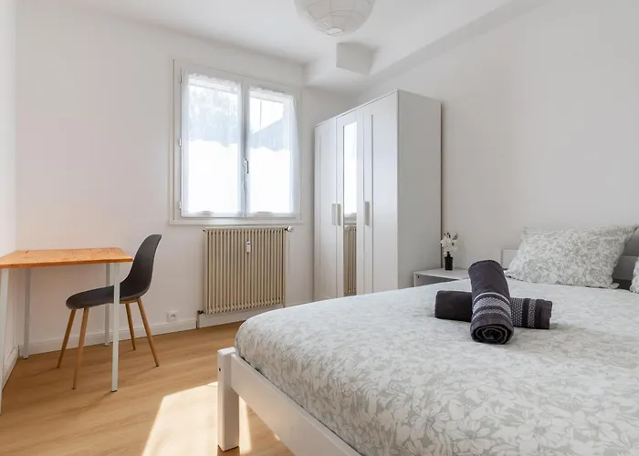 Casa vacanze Grande Maison Familiale - 10 Pers - Caen Et Plages Du Débarquement Ifs